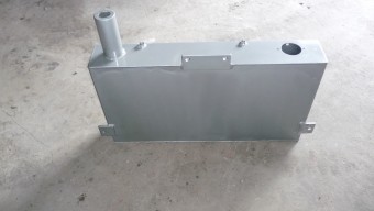 Nádrž 100l/ 80l