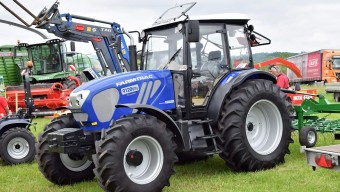 EUROPELINE IIIB