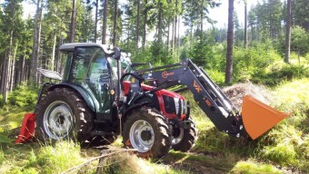 Traktor Hattat