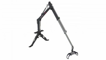 Hydraulická ruka 7.86 HP
