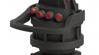 FHR 4500 RF