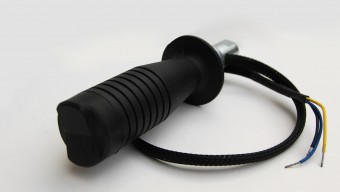 Náhradní díly k joystickům