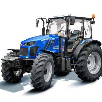Traktory FARMTRAC