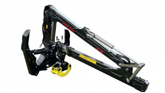 Hydraulická ruka 5.75