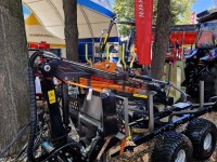 Země živitelka České Budějovice 2024