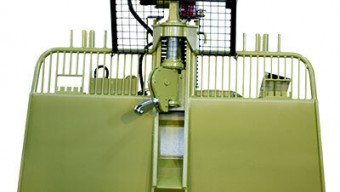 Naviják HS 414 HOLZKNECHT