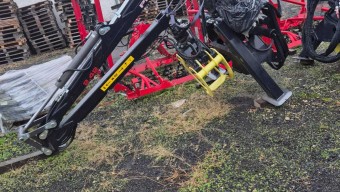 Hydraulická ruka 2.42