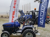 Výstava v Adršpachu - dřevorubec roku