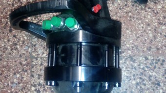 FHR 3000 L, 3t
