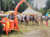 Lesnický den v Ralsku