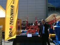  Národní výstava hospodářských zvířat 2017