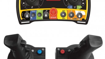 A36 - Combi control PARKER L90 pro